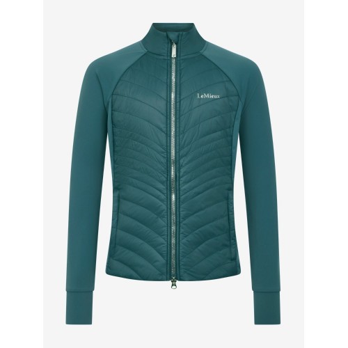 LeMieux SS26 Young Rider Josephine Jacket