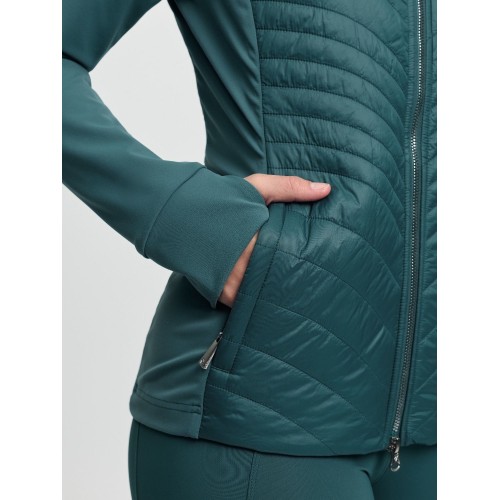 LeMieux SS26 Young Rider Josephine Jacket