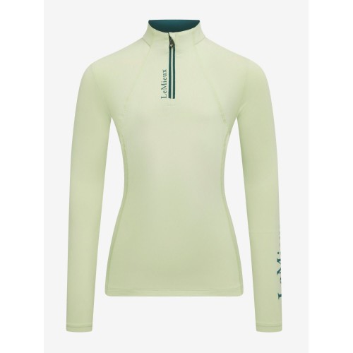LeMieux SS26 Young Rider Classique Base Layer