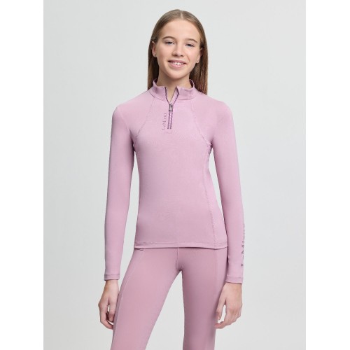 LeMieux SS26 Young Rider Classique Base Layer