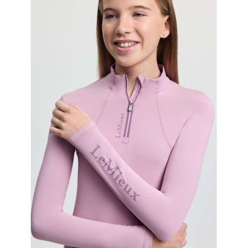 LeMieux SS26 Young Rider Classique Base Layer