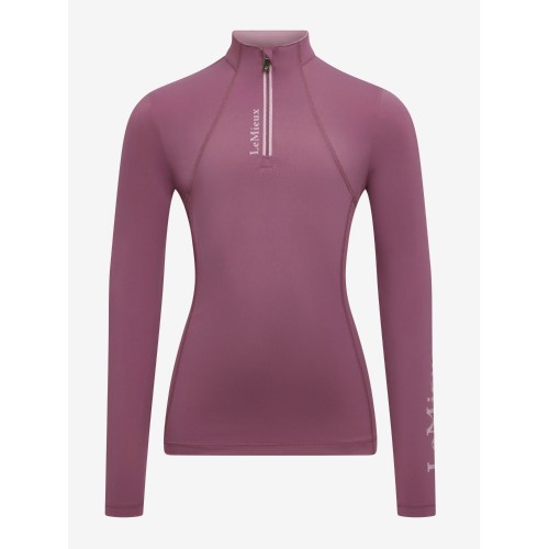 LeMieux SS26 Young Rider Classique Base Layer