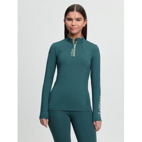 LeMieux SS26 Young Rider Classique Base Layer