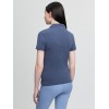 LeMieux SS26 Young Rider Polo Shirt