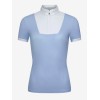 LeMieux CORE Sophia Short Sleeve Pleated Show Shirt