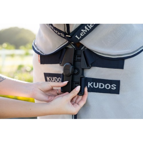 LeMieux CORE Kudos Gladiator Fly Rug
