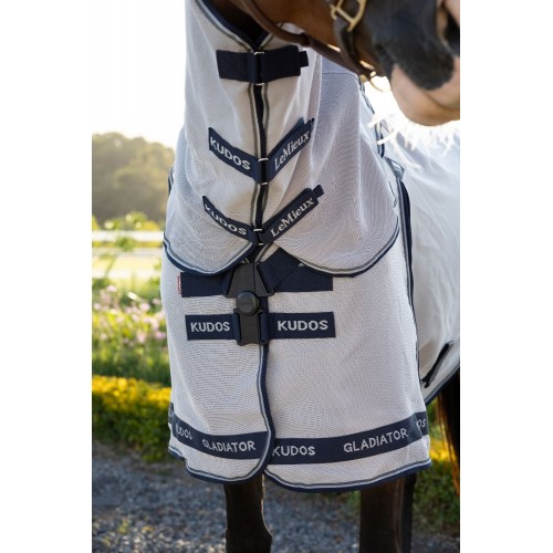 LeMieux CORE Kudos Gladiator Fly Rug