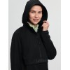 LeMieux SS26 Perri Half Zip Waterproof Jacket