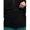 LeMieux SS26 Perri Half Zip Waterproof Jacket