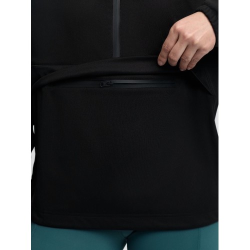LeMieux SS26 Perri Half Zip Waterproof Jacket