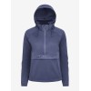LeMieux SS26 Perri Half Zip Waterproof Jacket
