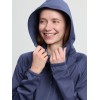 LeMieux SS26 Perri Half Zip Waterproof Jacket