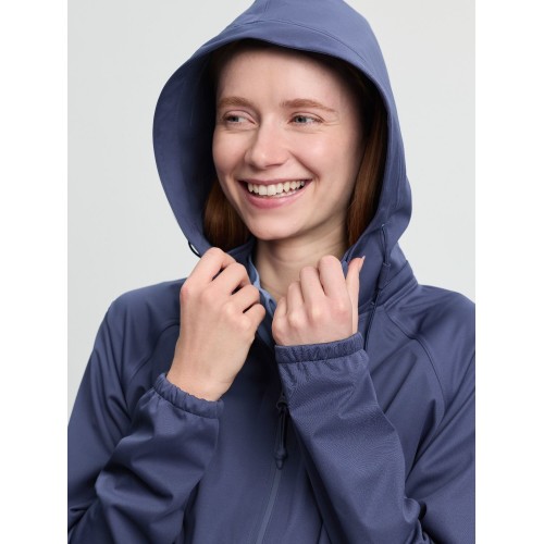 LeMieux SS26 Perri Half Zip Waterproof Jacket
