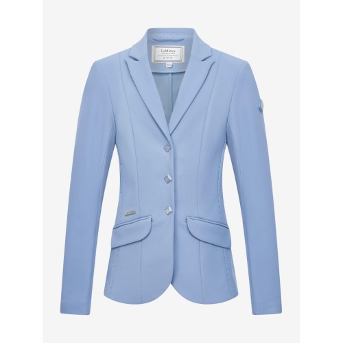 LeMieux SS26 Young Rider Show Jacket Kennedy