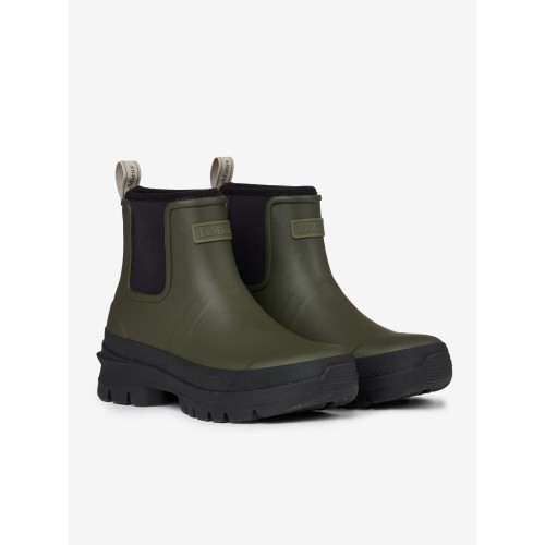 LeMieux CORE Bramshaw Chelsea Wellies