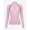 LeMieux SS26 Philippa Mesh Base Layer Long Sleeve