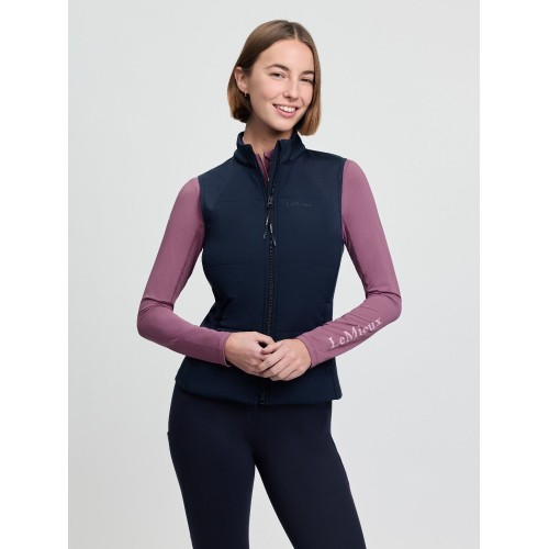 LeMieux SS26 Pamela Gilet
