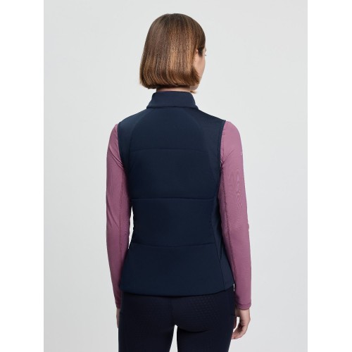 LeMieux SS26 Pamela Gilet