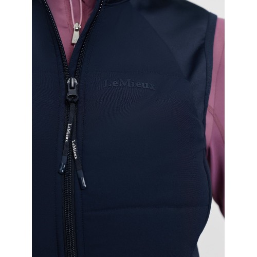LeMieux SS26 Pamela Gilet