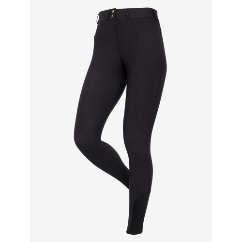 LeMieux SS26 Brilliance Knee Grip Breeches