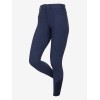 LeMieux SS26 Brilliance Knee Grip Breeches