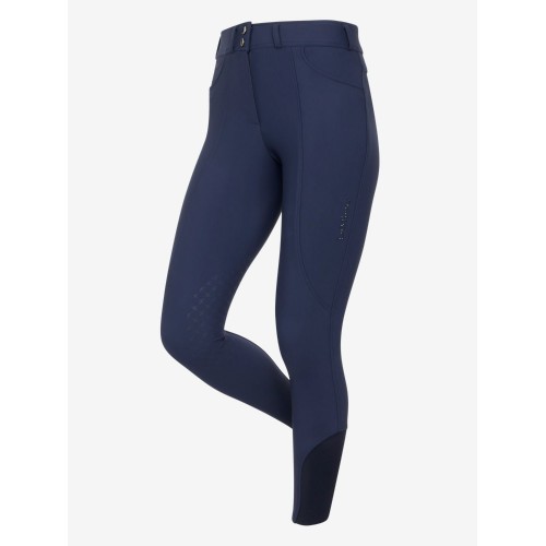 LeMieux SS26 Brilliance Knee Grip Breeches