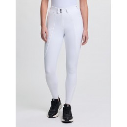 LeMieux SS26 Brilliance бриджи с коленной леей