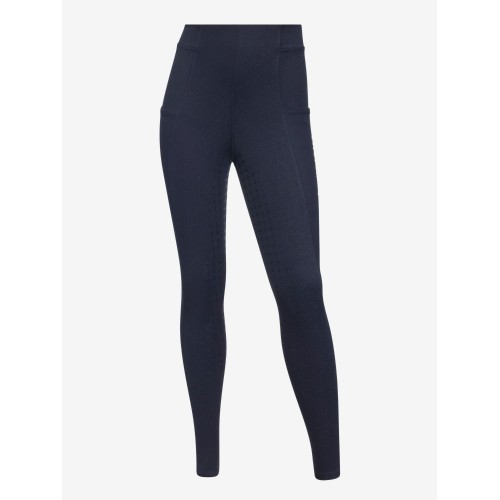 LeMieux SS26 Young Rider Sparkle Orla Pull On