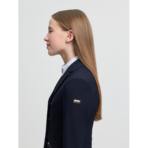 LeMieux SS26 Brilliance Junior Pro Show Jacket