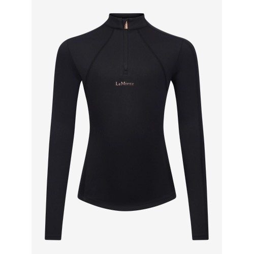 LeMieux SS26 Young Rider Sparkle Base Layer