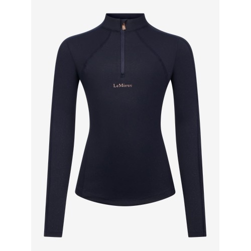LeMieux SS26 Young Rider Sparkle Base Layer