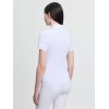 LeMieux SS26 Young Rider Brilliance Livvy Short Sleeve Show Shirt
