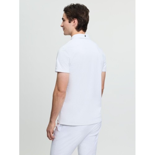 LeMieux CORE Men's Short Sleeve Competition Shirt