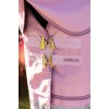 LeMieux SS26 Arika Ripstop 50 g Turnout Rug Fondant