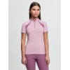 LeMieux SS26 Young Rider Mia Mesh Base Layer