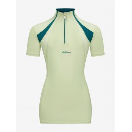 LeMieux SS26 Young Rider Mia из сетки Base Layer