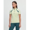 LeMieux SS26 Young Rider Mia Mesh Base Layer