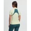 LeMieux SS26 Young Rider Mia Mesh Base Layer
