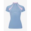 LeMieux SS26 Young Rider Mia Mesh Base Layer