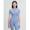 LeMieux SS26 Young Rider Mia Mesh Base Layer
