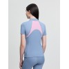 LeMieux SS26 Young Rider Mia Mesh Base Layer