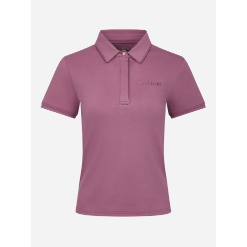 LeMieux SS26 Pixie Polo Shirt