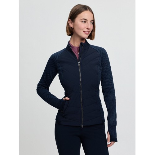 LeMieux SS26 Maddie Jacket