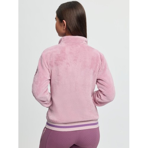 LeMieux SS26 Young Rider Libby Fleece