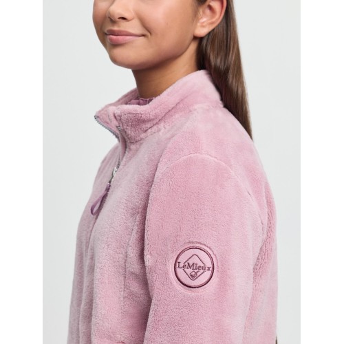 LeMieux SS26 Young Rider Libby Fleece