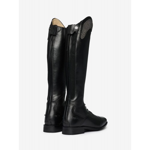 LeMieux CORE Junior Interchangeable Riding Boots