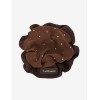LeMieux CORE Scrunchie with Crystal Hair Net