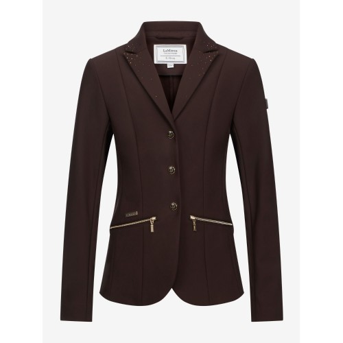 LeMieux SS26 Brilliance Junior Pro Show Jacket
