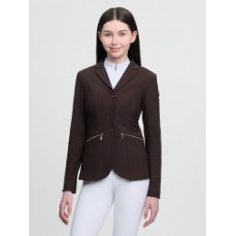 LeMieux SS26 Brilliance детский Pro турнирный фрак