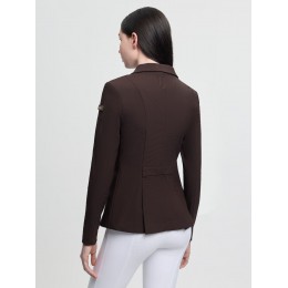 LeMieux SS26 Brilliance детский Pro турнирный фрак
